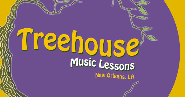 NOLA Guitar, Bass, and Uke Lessons
