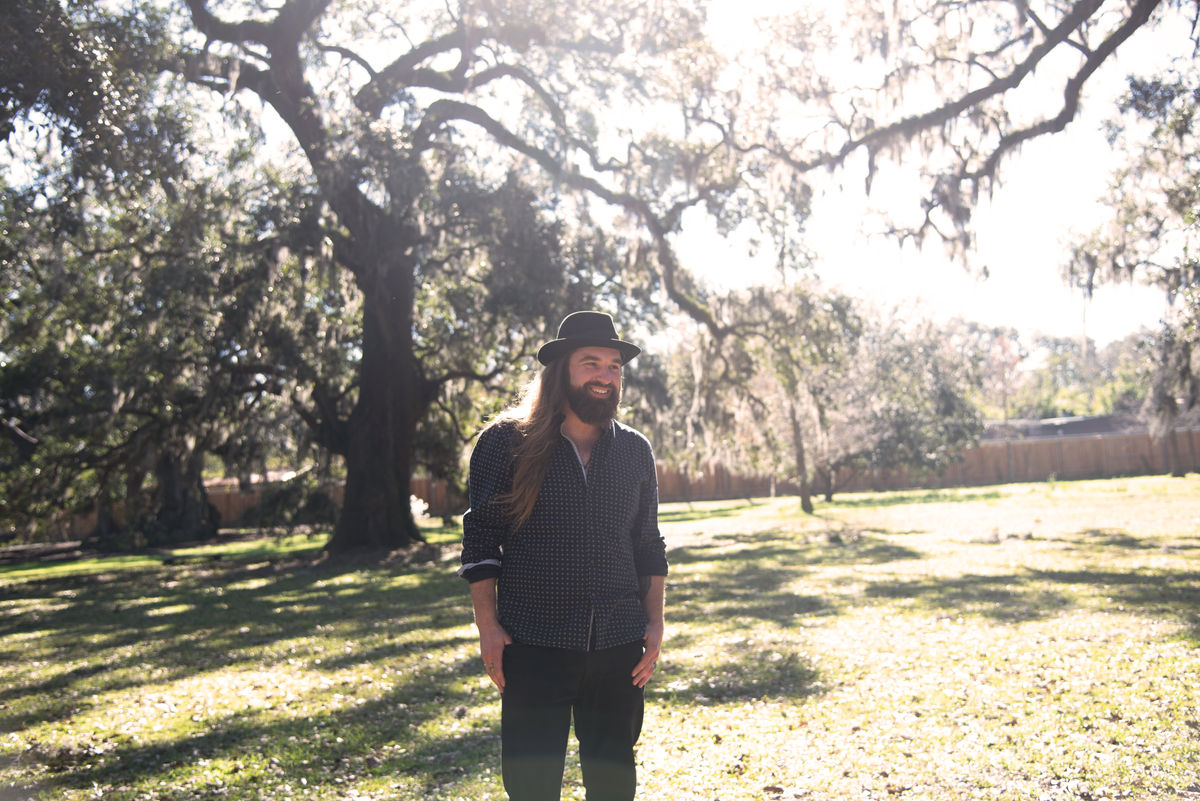 NOLA Guitar, Bass, and Uke Lessons