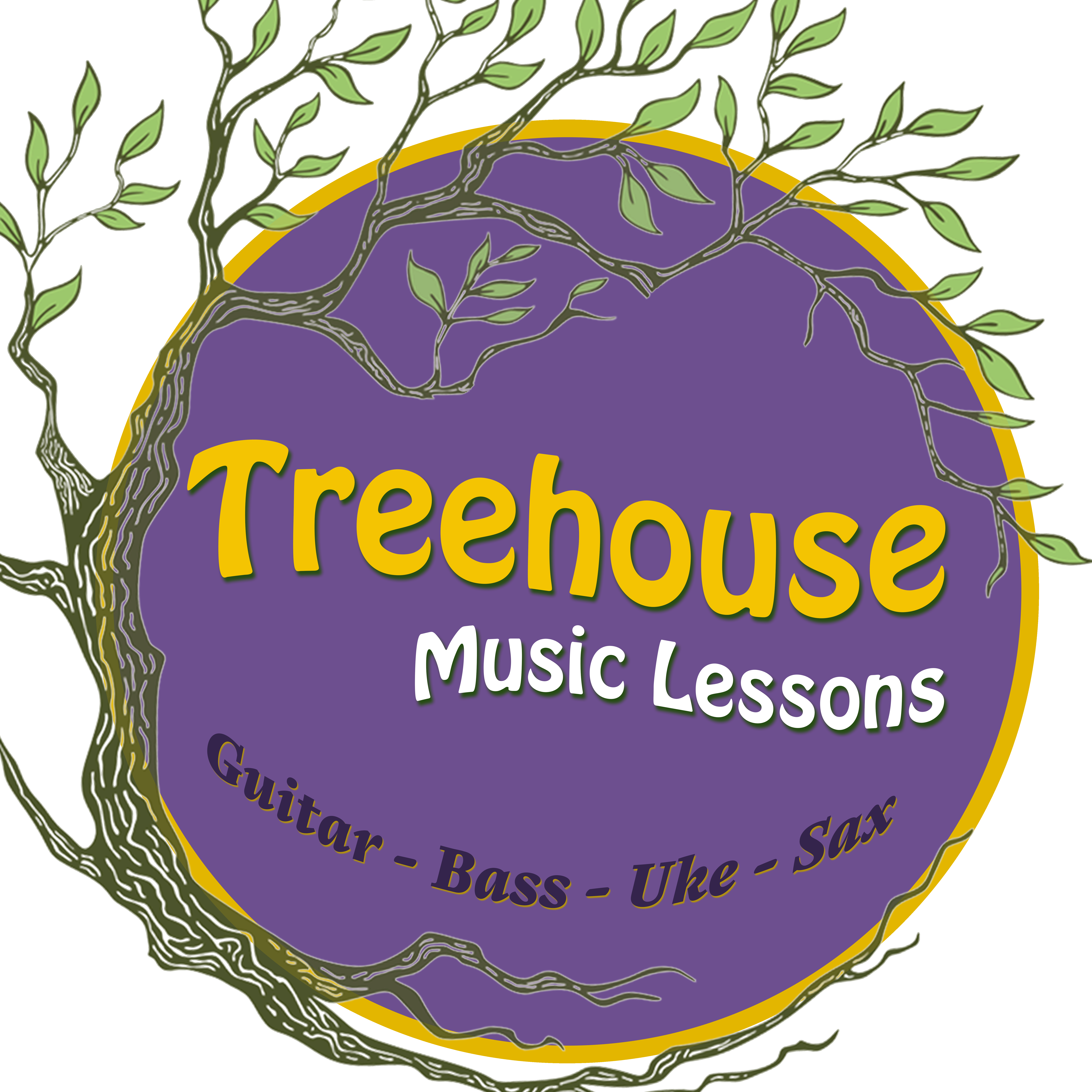 NOLA Guitar, Bass, and Uke Lessons