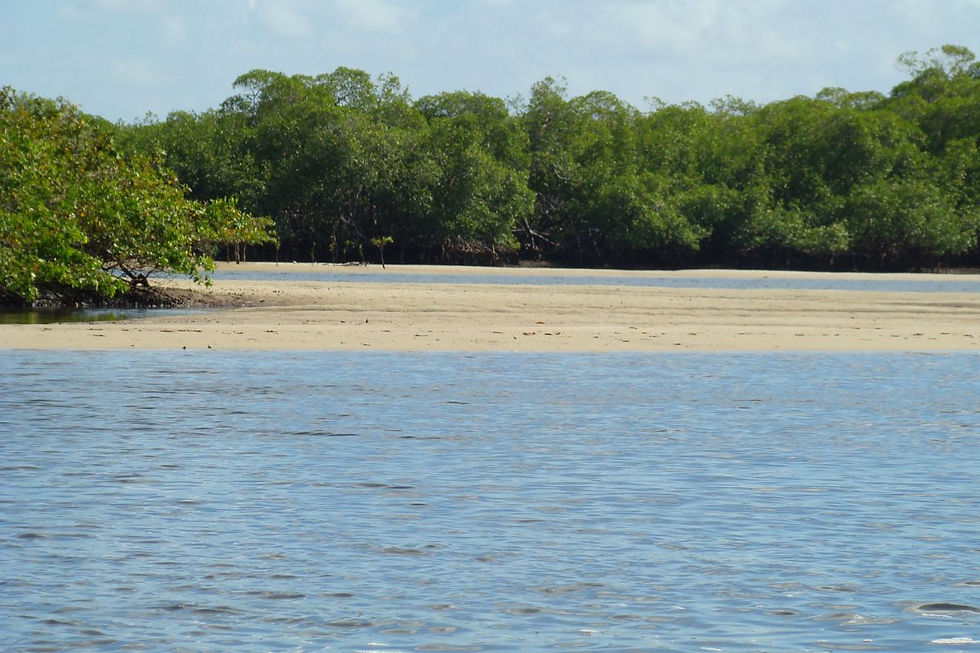 Cairu - Bahia