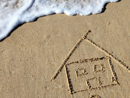 6 Dicas para alugar casas de praia no Nordeste