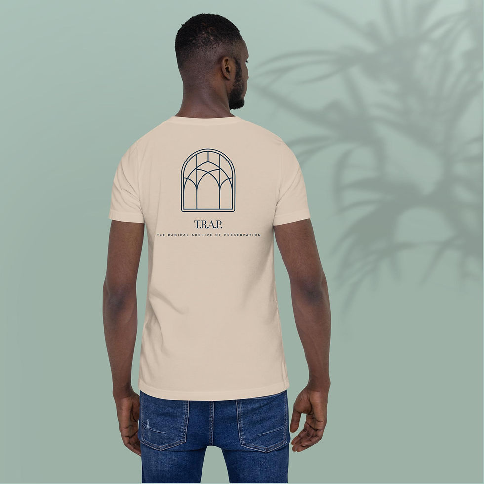 Thumbnail: Unisex t-shirt