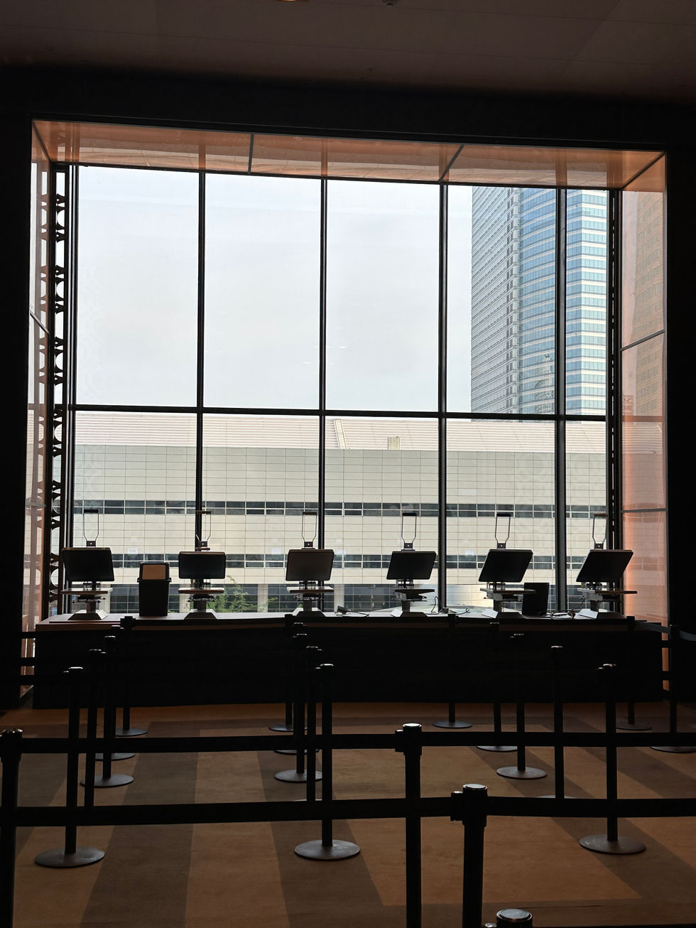 로스트아크 모바일 비전 프리뷰 커스텀 티셔츠 프린팅