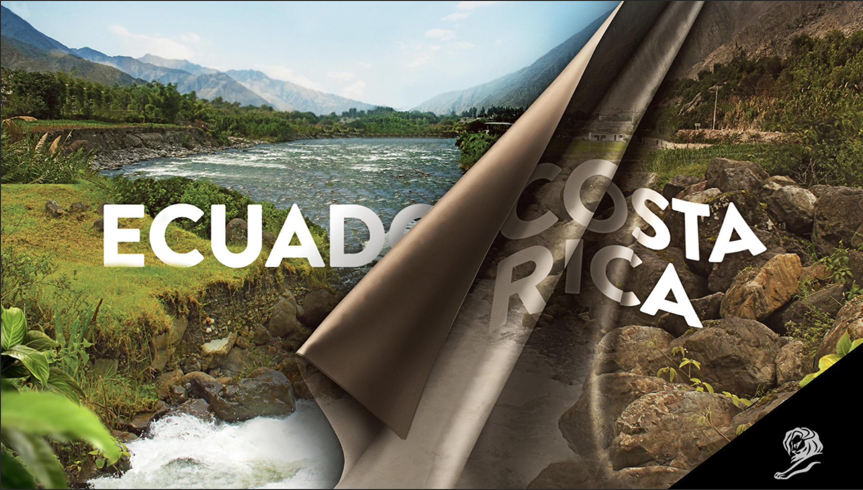 Tourism Ecuador - Blind Trip