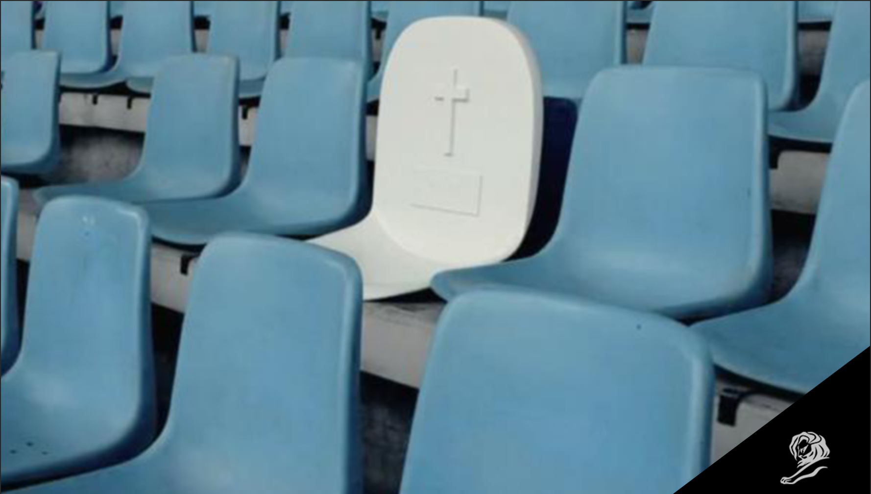 EFA - Eternal Seat
