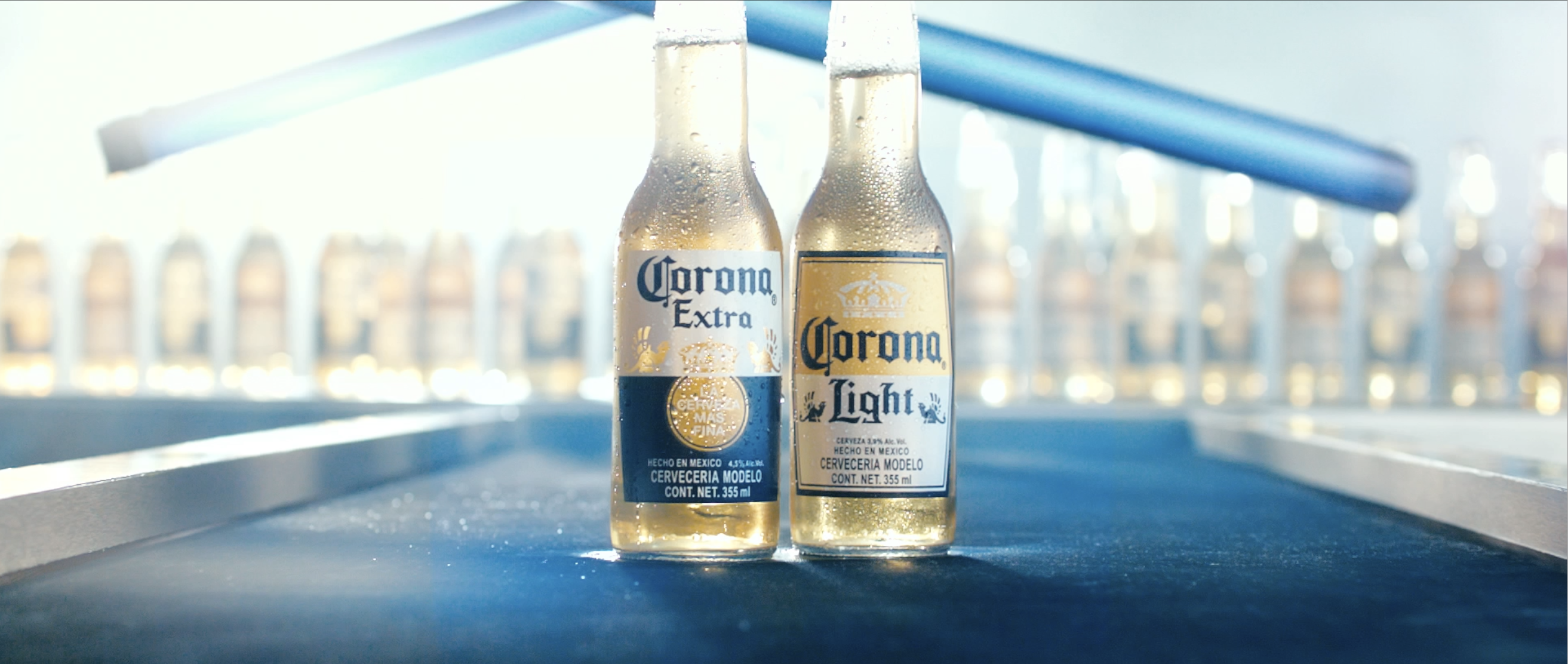 Corona - Bieninchismo