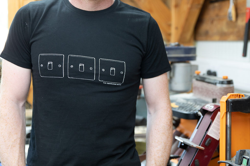 Thumbnail: Screw it - T-shirt