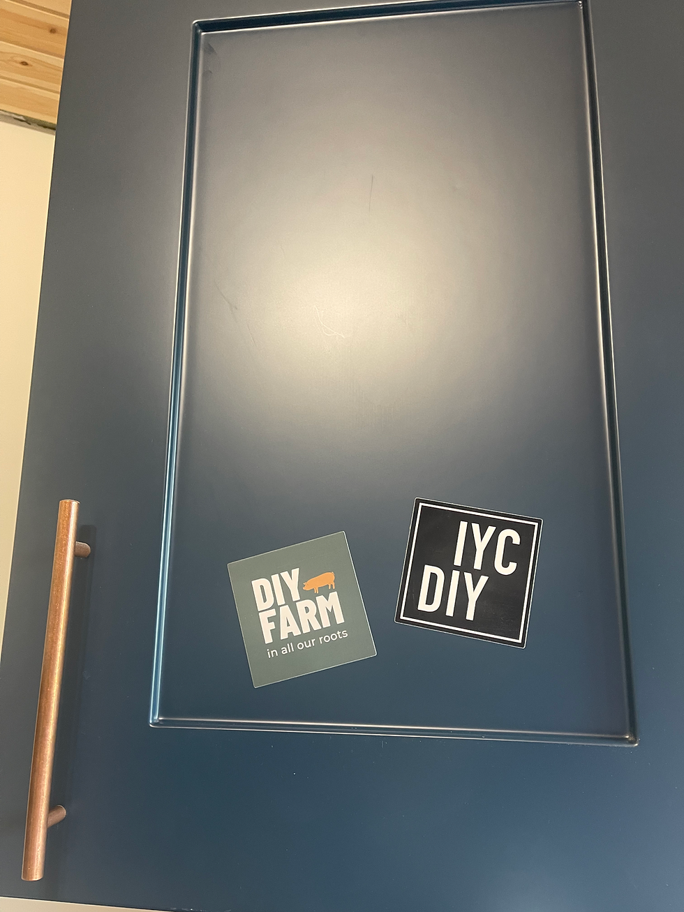 Thumbnail: Stickers!