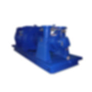 API BB2 Pumps