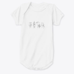 Stories Have Power Onsie