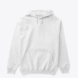 Fox & Butterfly hoodie
