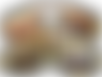 Конкурс семейного творчества "Осенние фантазии"