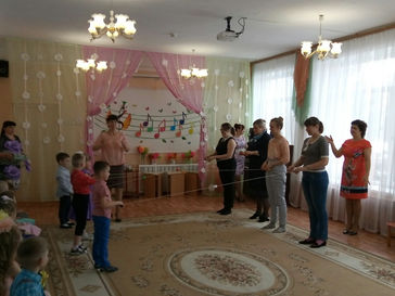 8 Марта - Международный женский день