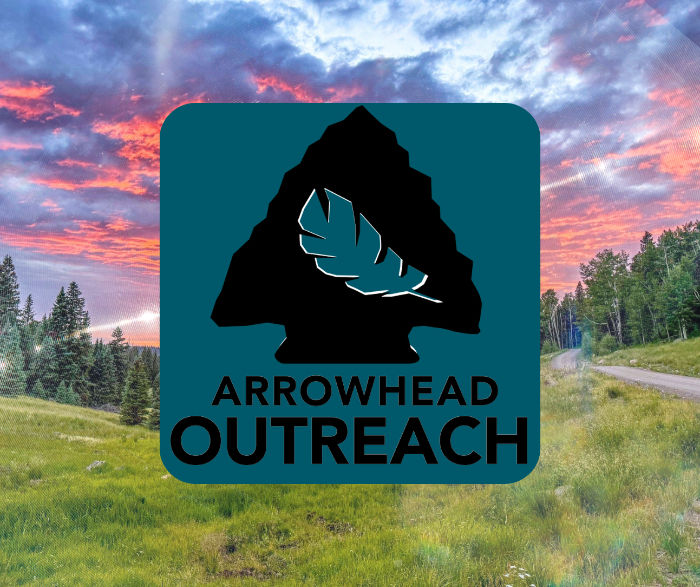 Arrowhead Outreach introjpg