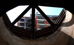 Abandonado