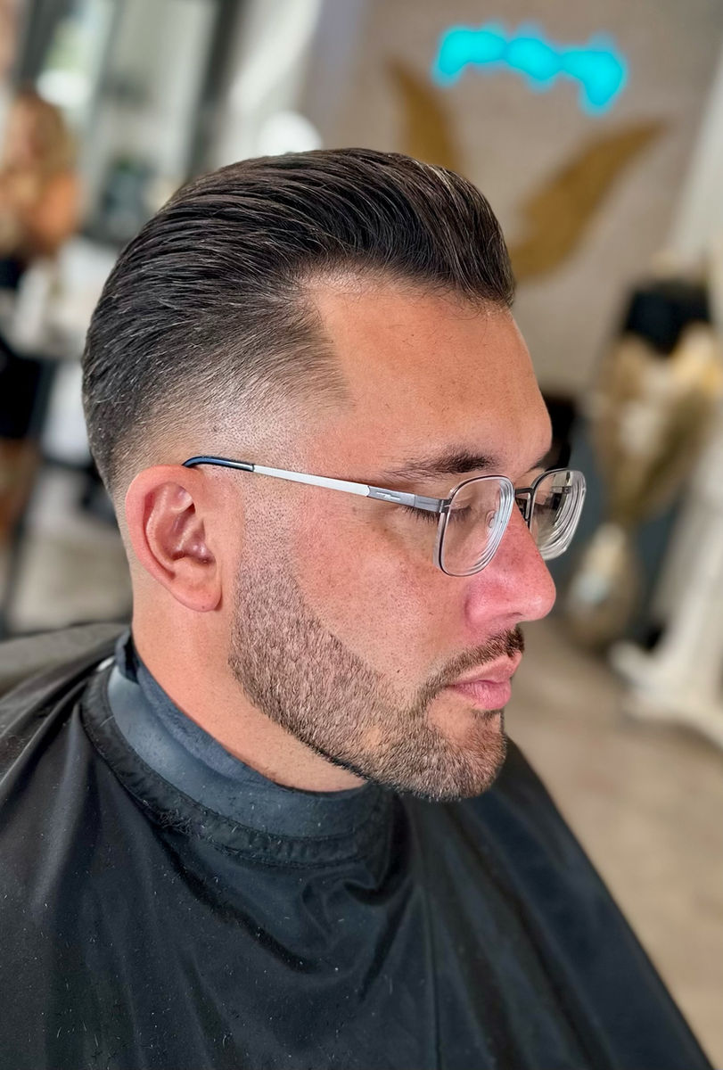 Angels & Saints Hair Studio