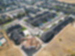 Framing and Summit View Development Aerial.JPG