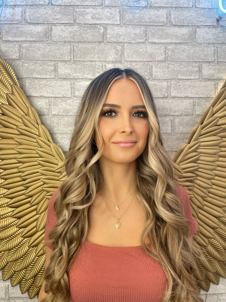 Angels & Saints Hair Studio