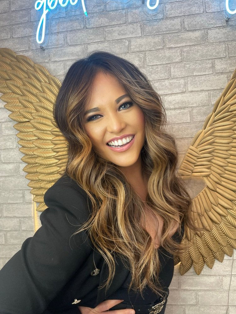 Angels & Saints Hair Studio