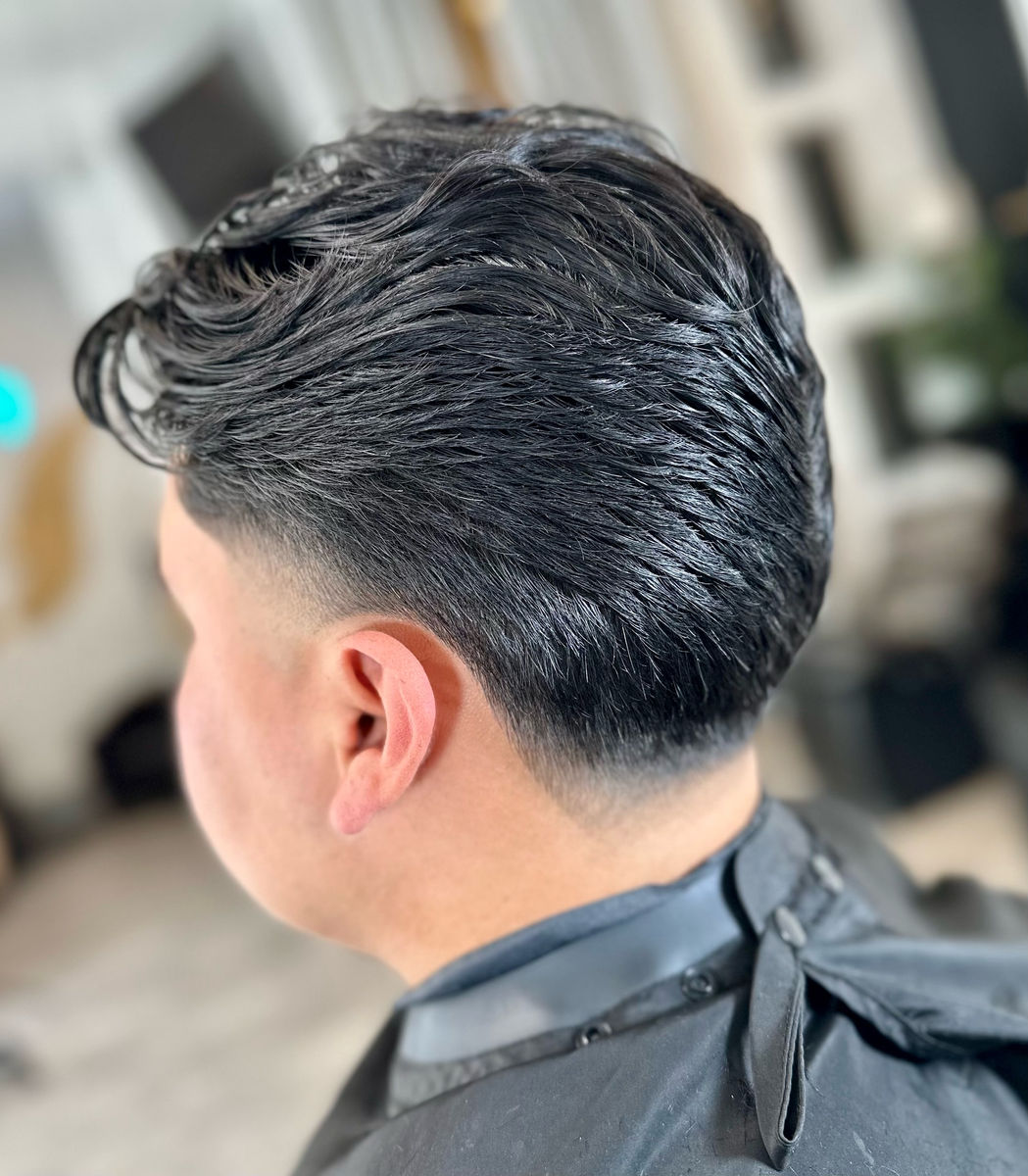 Angels & Saints Hair Studio