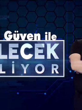 Metaverse Hukuku Tv360'da