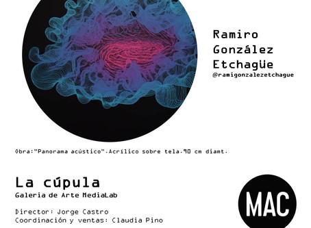 Mercado de Arte Contemporáneo 2018
