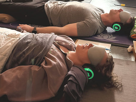 Discover 9D Breathwork: Transform Your Healing Journey