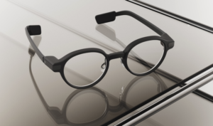L'avenir des lunettes I.A : Vers une fusion avec la technologie
