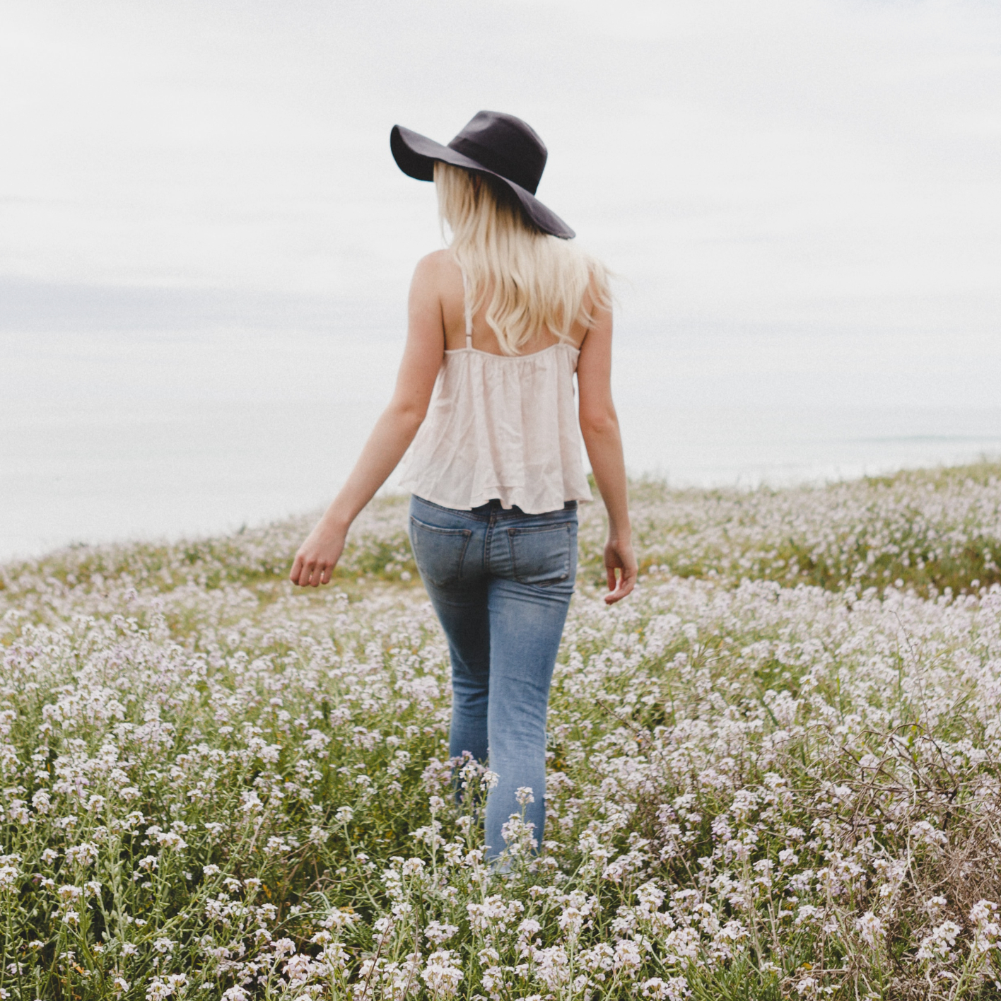 Flower Field