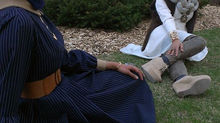 The "All Americana" Hijabi