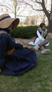 The "All Americana" Hijabi