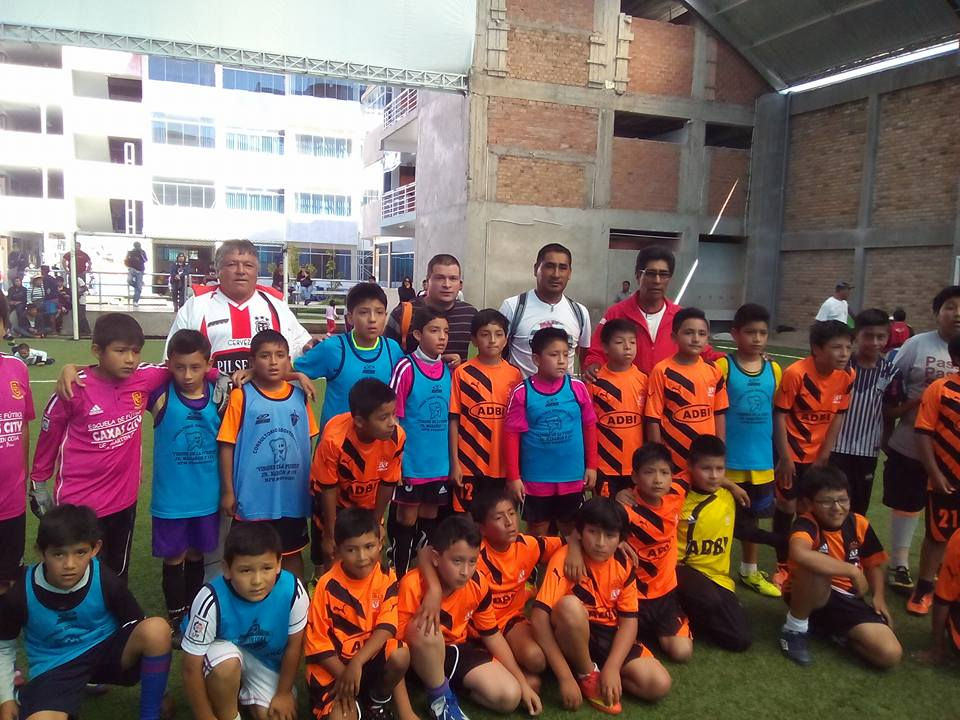 Jacinto Rigoberto Albines Dioses