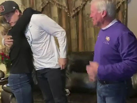 2020 NFL Draft Round 1 Quick Hitter