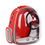 Thumbnail: Transparent Space Capsule Pet Backpack – Cat & Small Pet Carrier