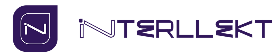 Full Logo Mark Purple