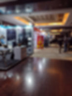 AND – Event management and production services company