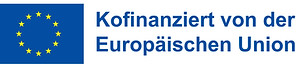 ESF - Europäischer Sozialfonds Plus Förderperiode 2021-2027 - Logo_neu_Kofinanziert+von+de