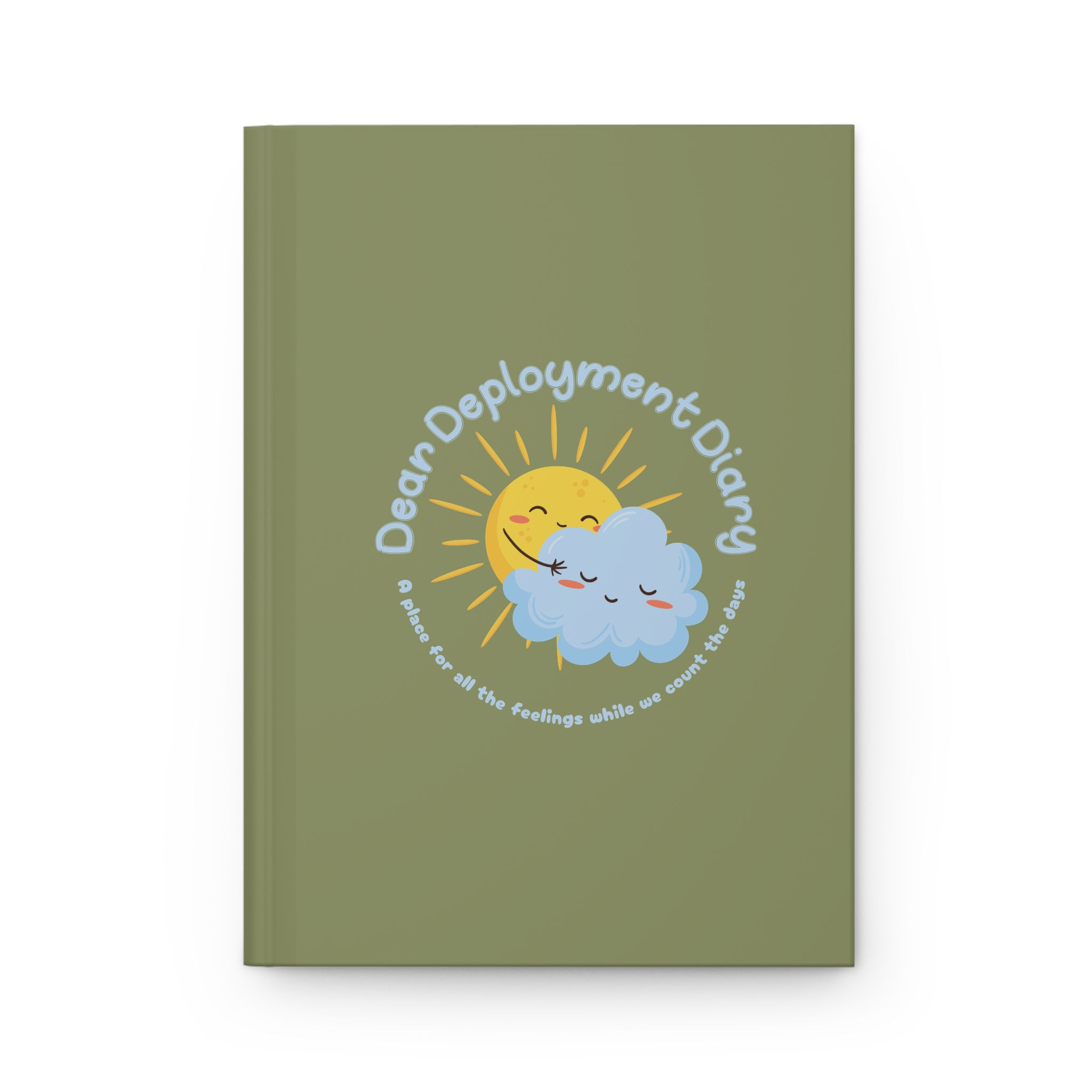 Deployment Diary- Green