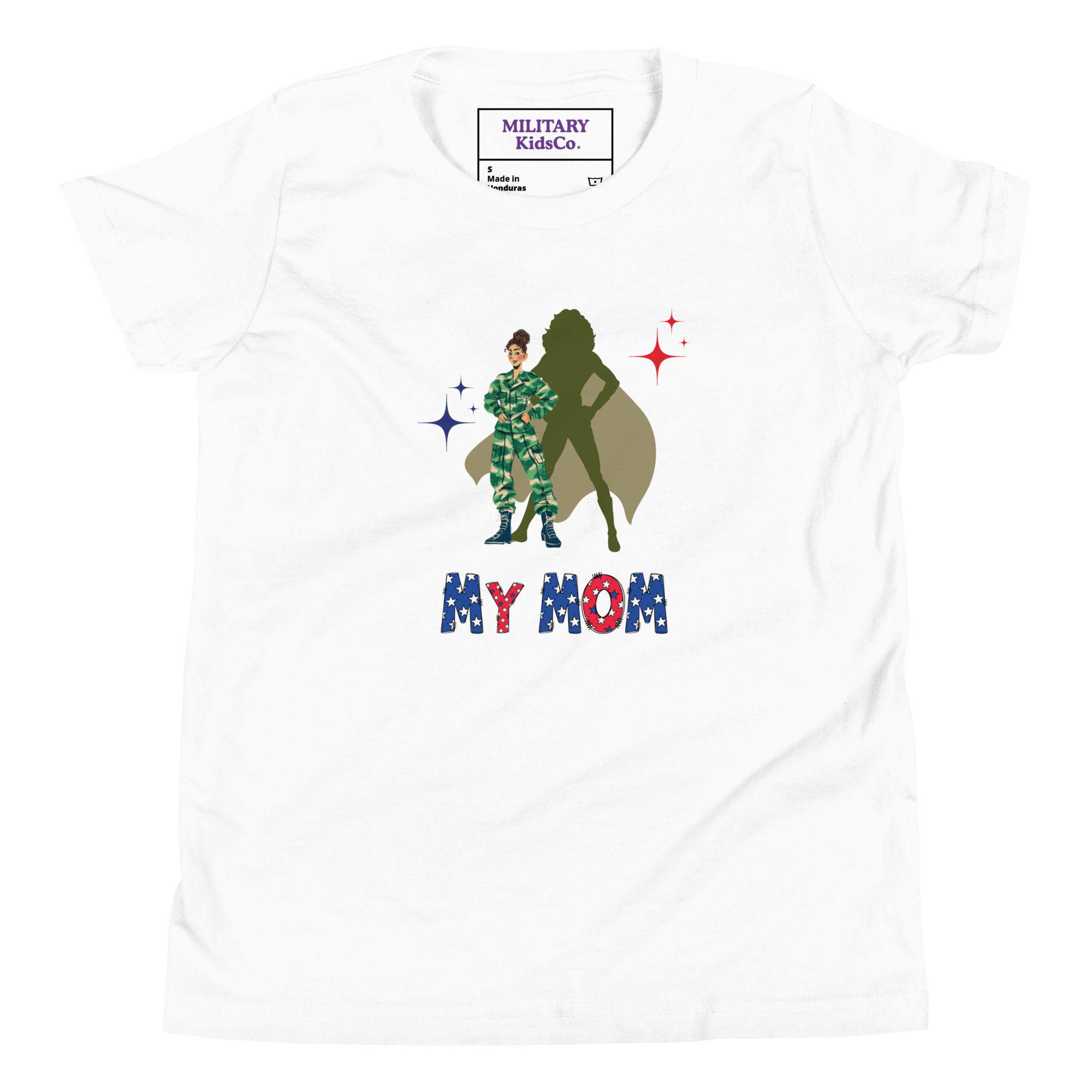 Youth Short Sleeve T-Shirt