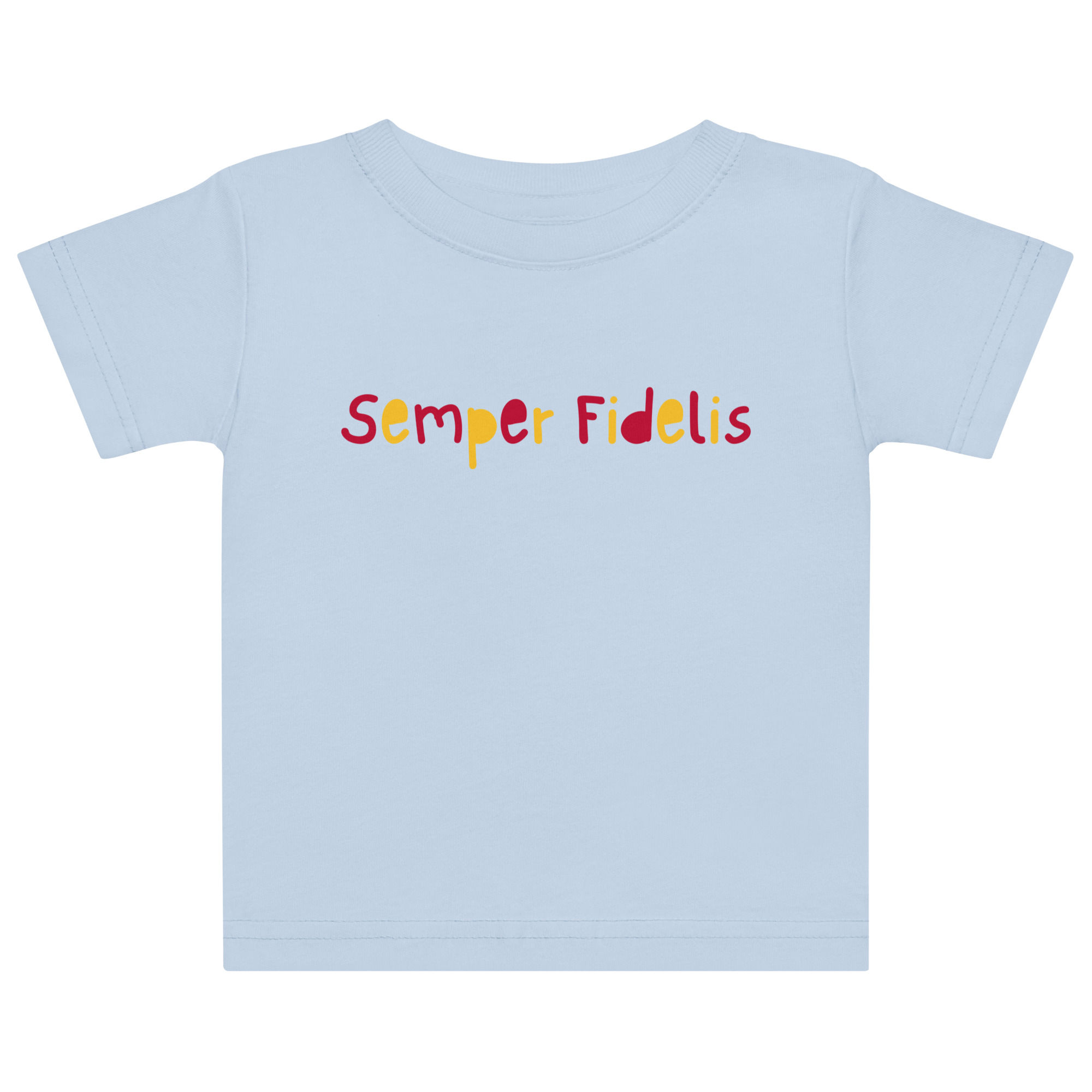Semper Fidelis – Baby Tee