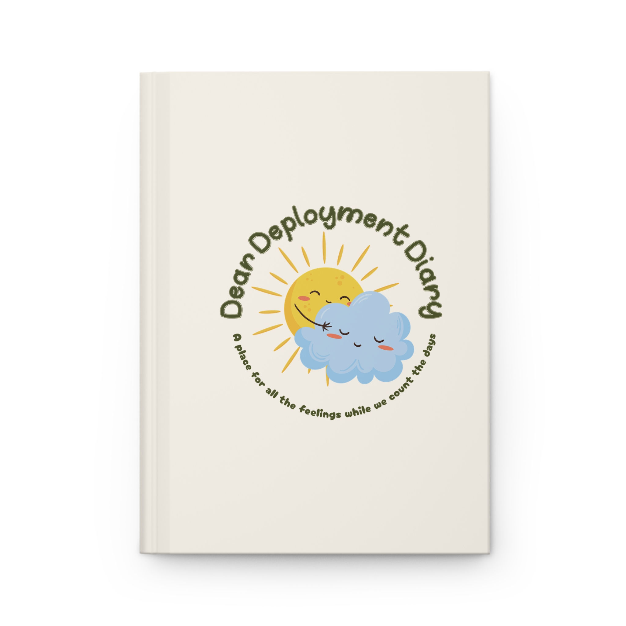 Deployment Diary- Cream