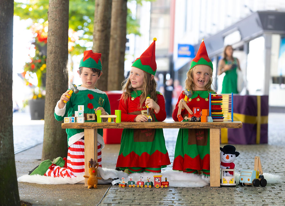 Christmas Fair