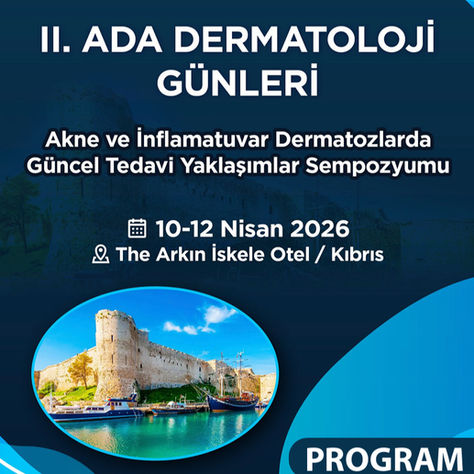 Sempozyumumuza Davet