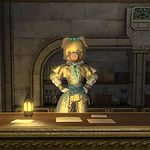 thoughts by the window