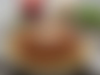 Spaghettis à la bolognaise de lentilles