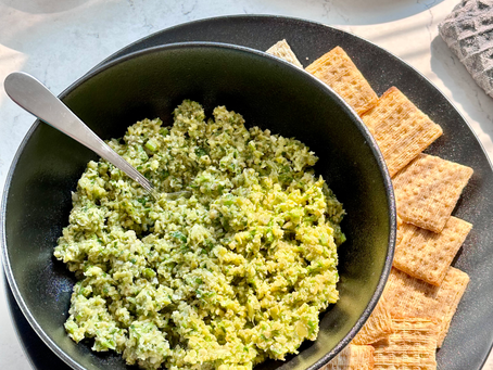 Olive Tapenade