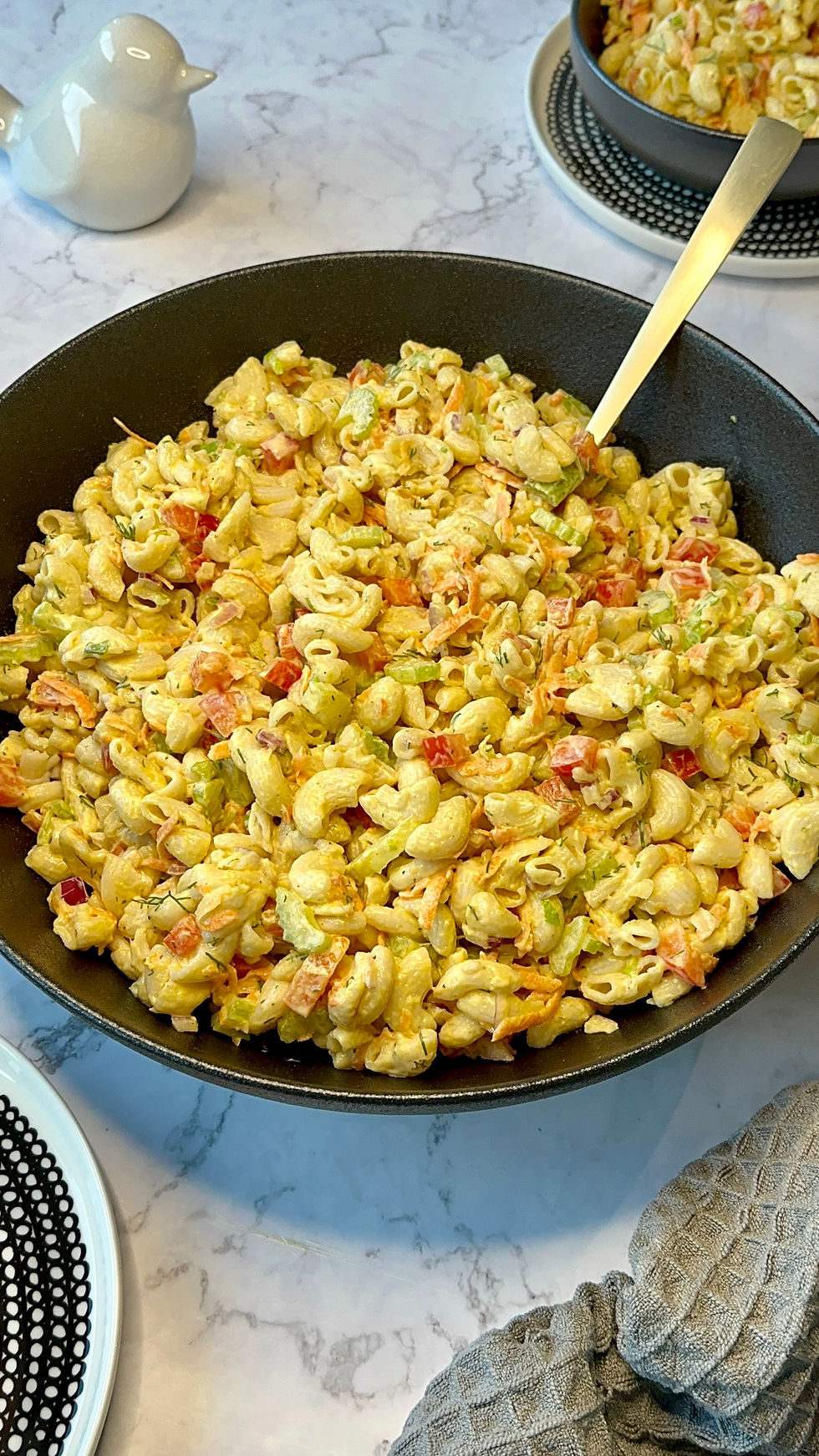 Macaroni Salad