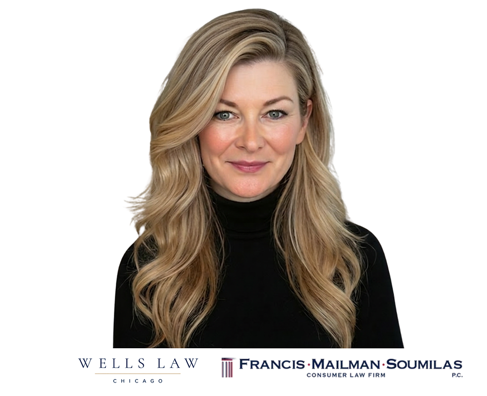 Amy Wells Joins Francis Mailman Soumilas as Of Counsel, Further Expanding the Reach of Her Consumer Protection Practice