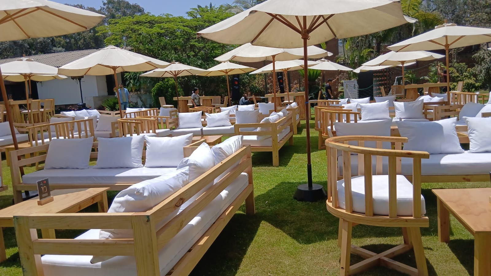 Sala Premium Industrial