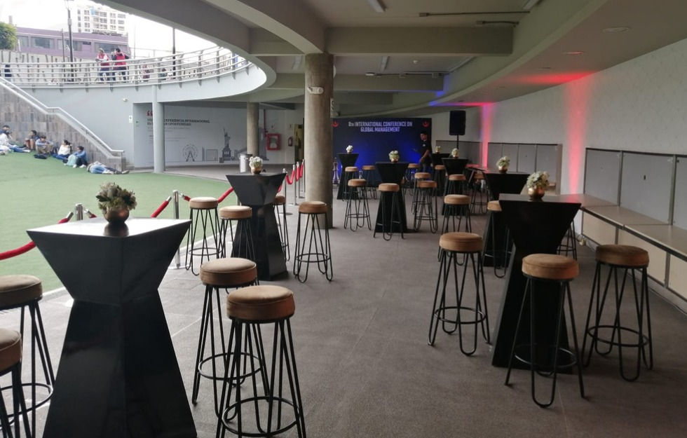 Miniatura: Mesa Diamante